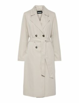 PIECES Trenchcoat PCSCARLETT