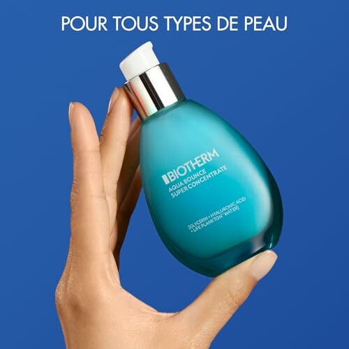 Biotherm Aqua Bounce Super Concentrate
