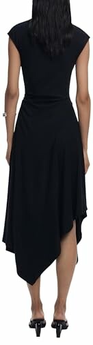 Desigual Vest_Katrina