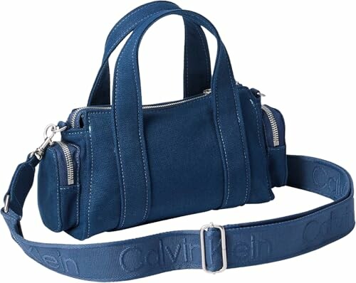 Bolso Calvin Klein Webbing Strap