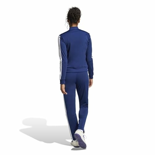 Chándal adidas Mujer ESSENTIALS 3-STRIPES