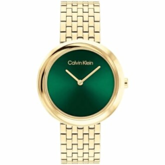 Reloj Analógico Calvin Klein