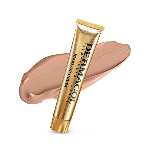 Dermacol Base de Maquillaje