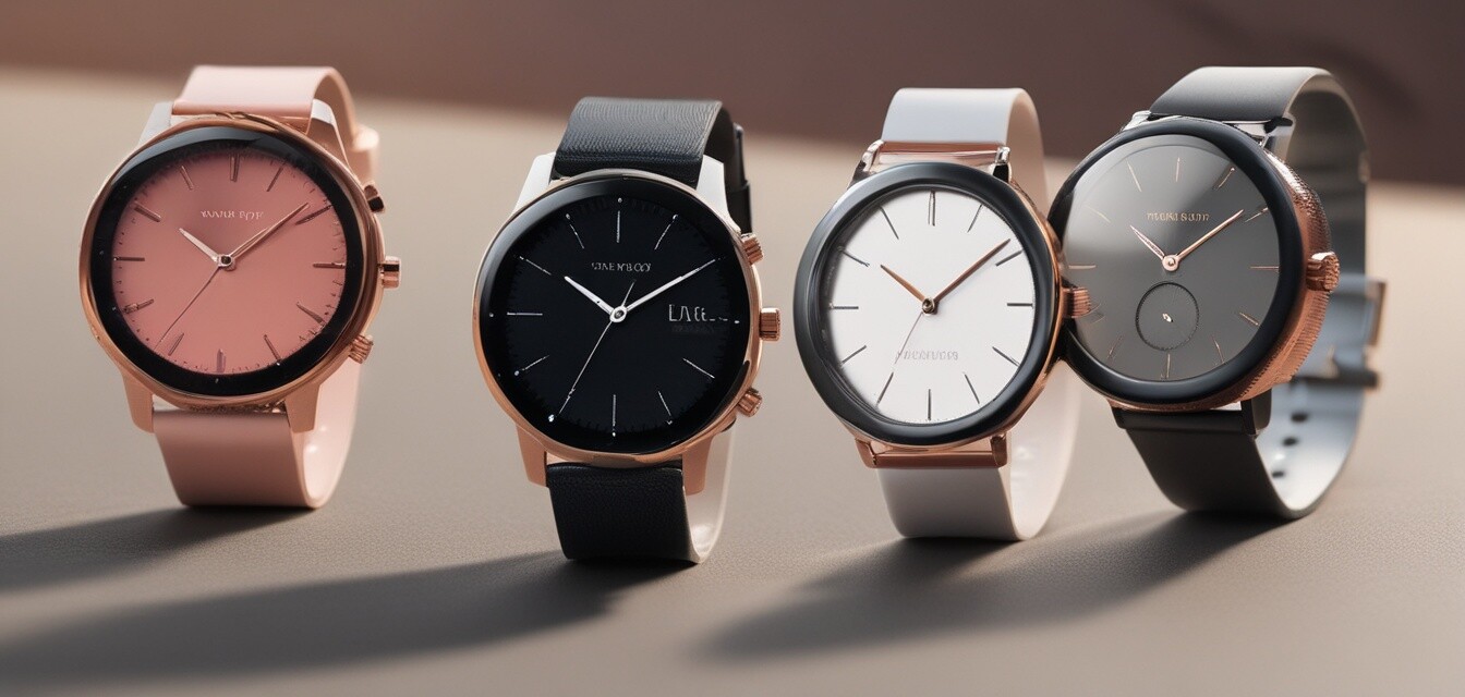 Relojes Inteligentes Económicos