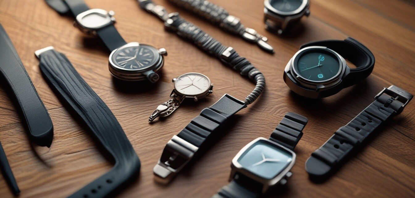 Accesorios y Personalización