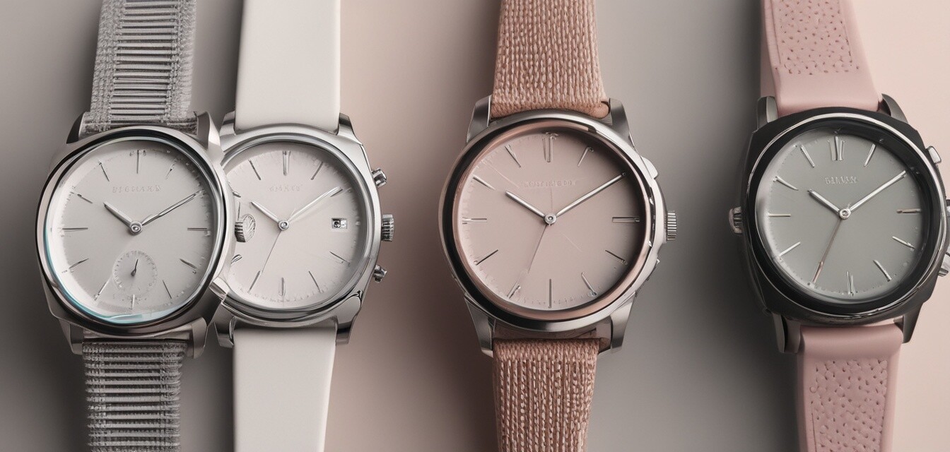 Reseñas de Relojes Inteligentes