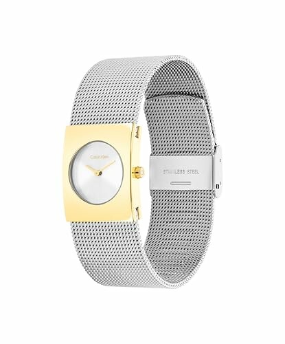Reloj Calvin Klein CK Pulse