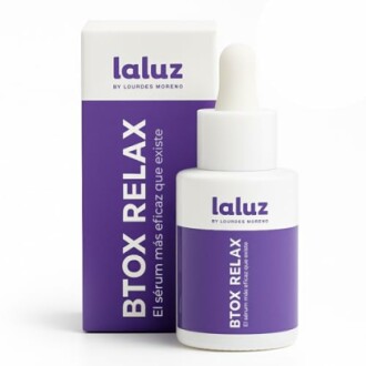 Serum Btox con Argireline