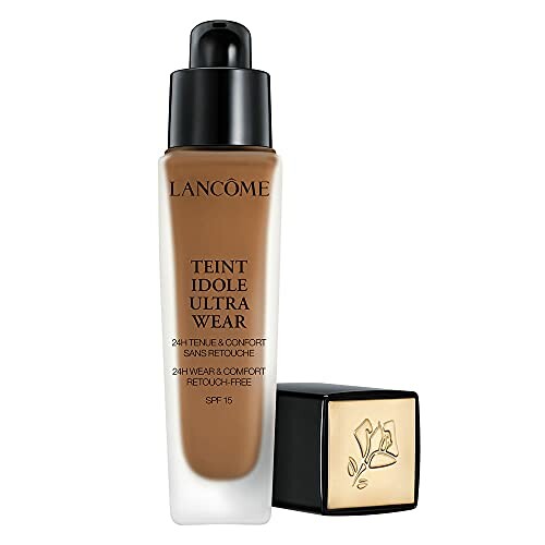 Base de maquillaje Idole Ultra Wear