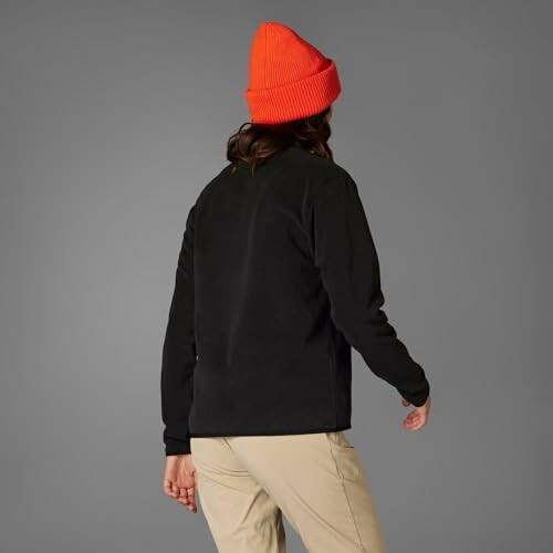 Sudadera adidas Terrex Multi Essentials