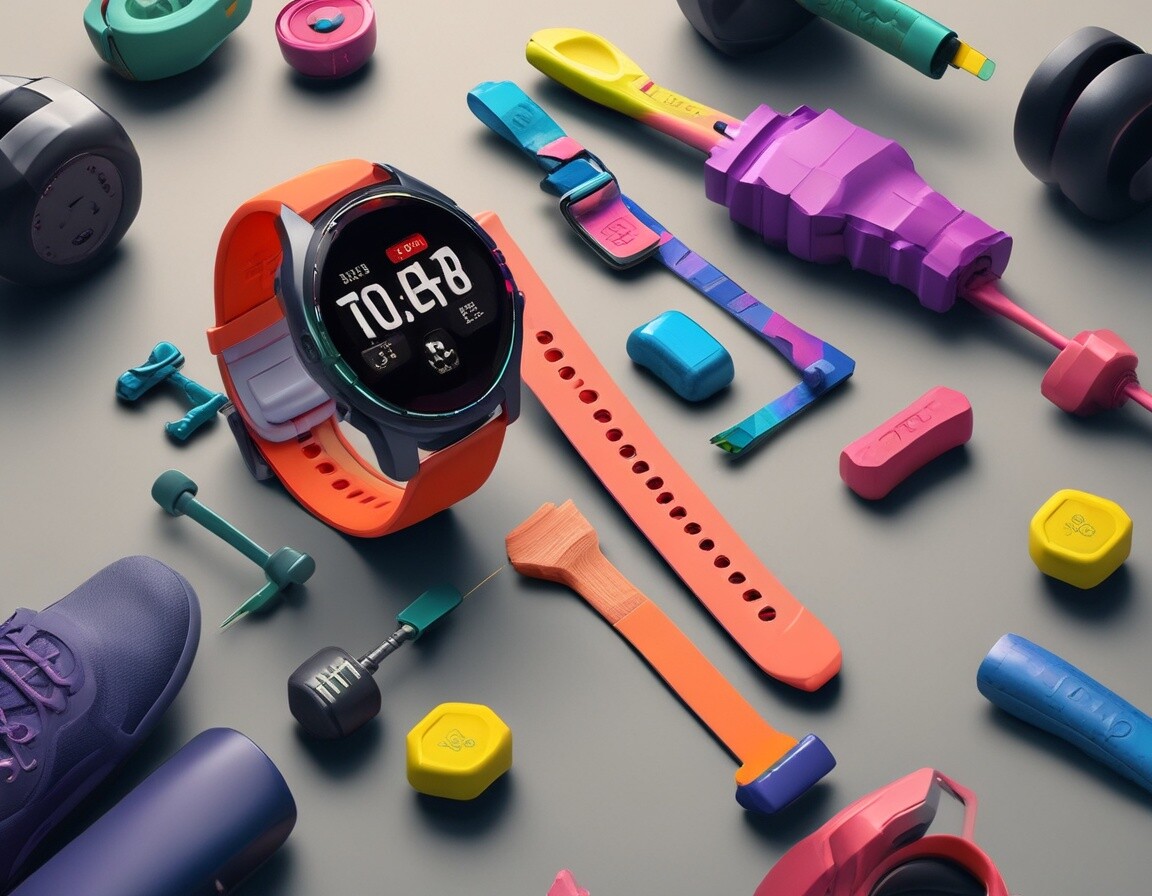 Relojes Deportivos Inteligentes