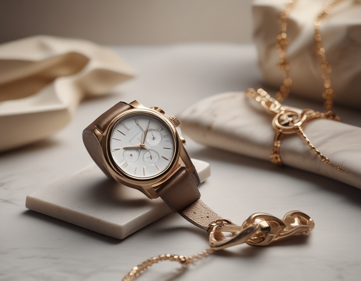 Relojes Inteligentes de Moda