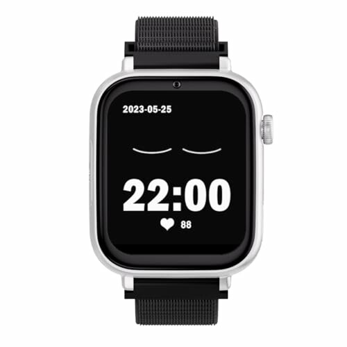 SaveFamily SaveWatch Plus 4G