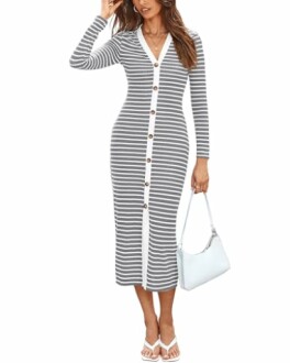 Vestido Informal BTFBM