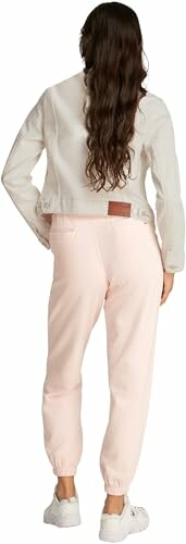 Chaqueta Vaquera Clásica de Tommy Jeans