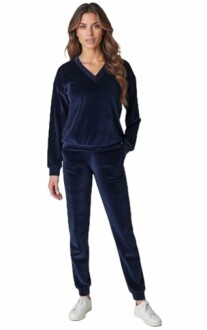 Conjunto De Chándal Vivisence 9202