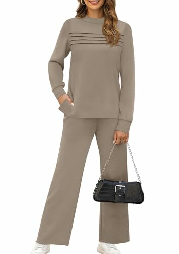 Conjunto WIHOLL para Mujeres