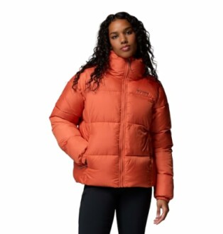 Chaqueta Columbia Puffect Ii