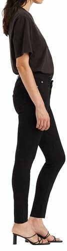 Levi's 711 Vaqueros Mujer