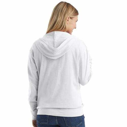 Sudadera con Capucha Hanes